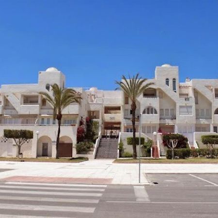 Garrucha'S Beach Aldea Marina مْبيرا المظهر الخارجي الصورة