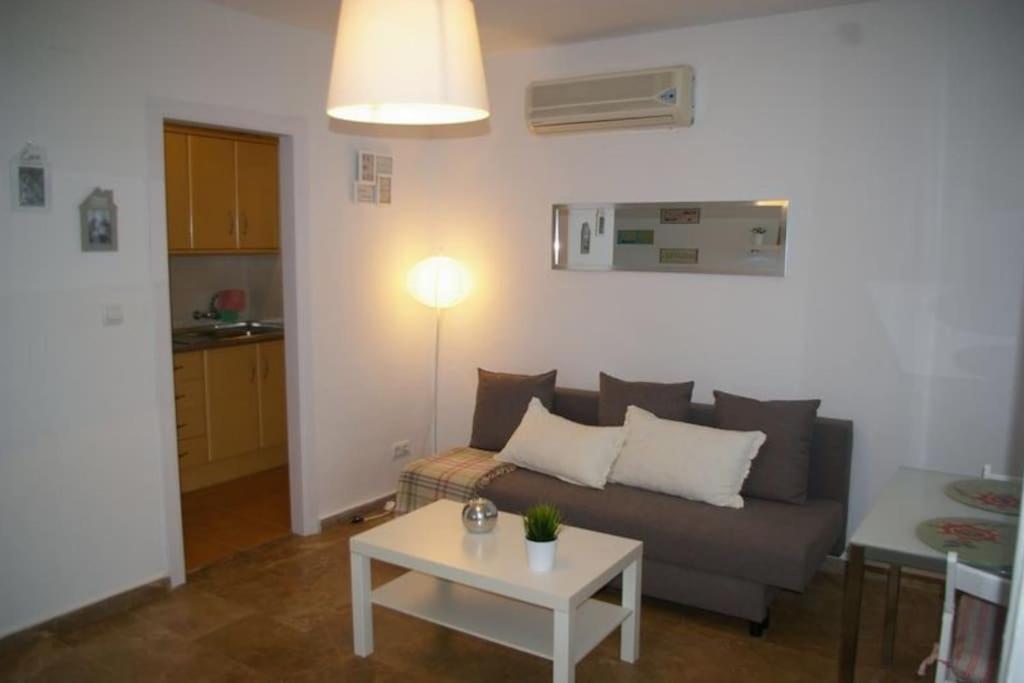 Garrucha'S Beach Aldea Marina مْبيرا المظهر الخارجي الصورة